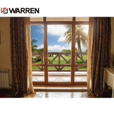 Warren 120x96 patio door automatic door sliding system slide